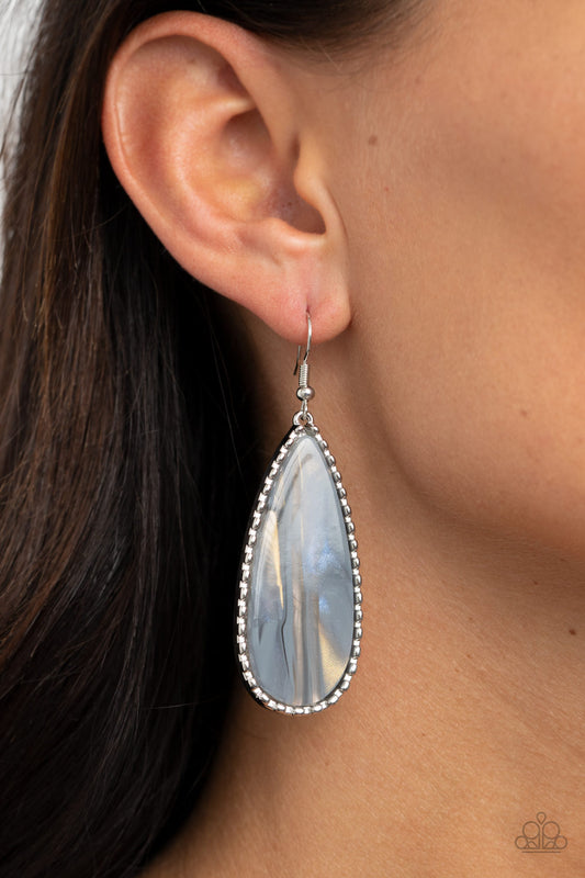 Ethereal Eloquence - Silver - Jazzy Jewels With Lady J