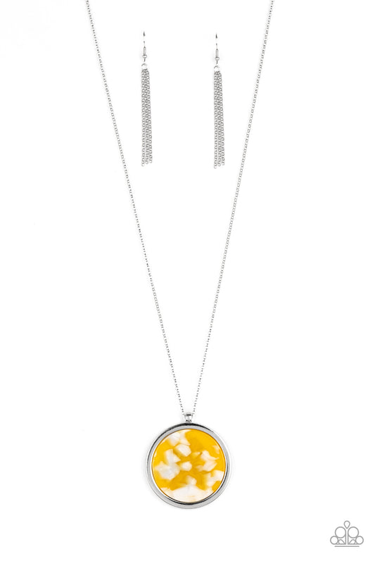 Its POP Secret! - Yellow - Jazzy Jewels With Lady J