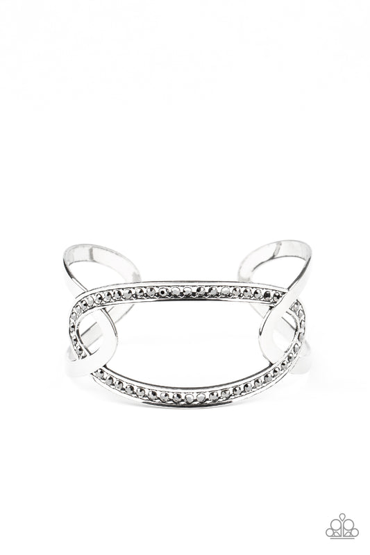 Never A Dull Moment - Silver - Jazzy Jewels With Lady J