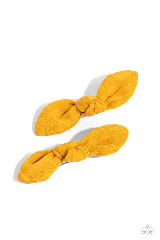 Its Good to be HOMESTEAD - Yellow
